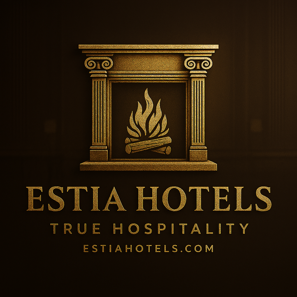 Estia Hotels Logo